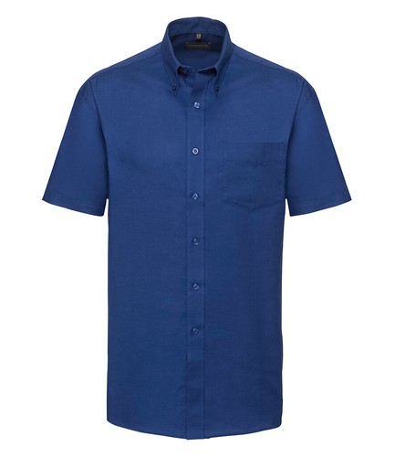 Russell plain cotton blend - russell,