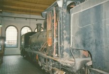 Photo Hanomag Garrat SAR 78 in