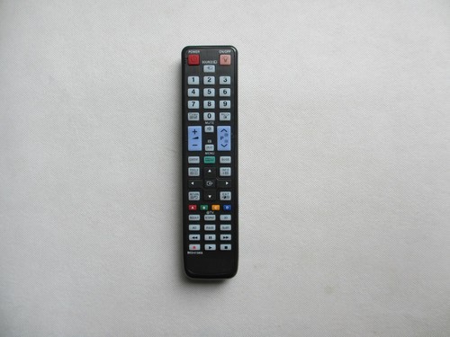 Remote control for samsung - control,