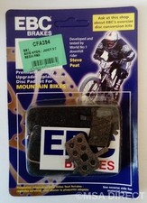 EBC Resin Mountain Bike Disc