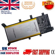 6 Cell Laptop Battery for Asus