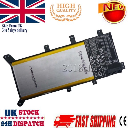 New c21n1347 laptop - new, battery