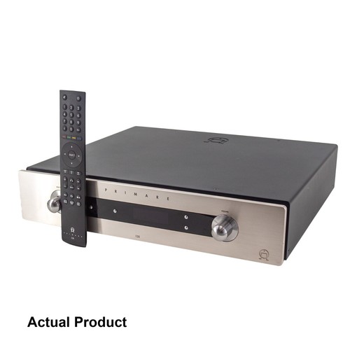 Primare prisma amplifier - i-35,