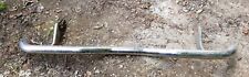 MITSUBISHI L200 1998-2006 REAR CHROME BAR