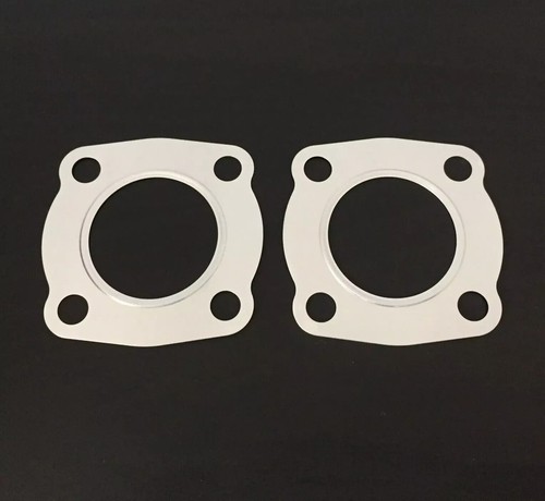 Pair suzuki t250 and gt250 - t250,
