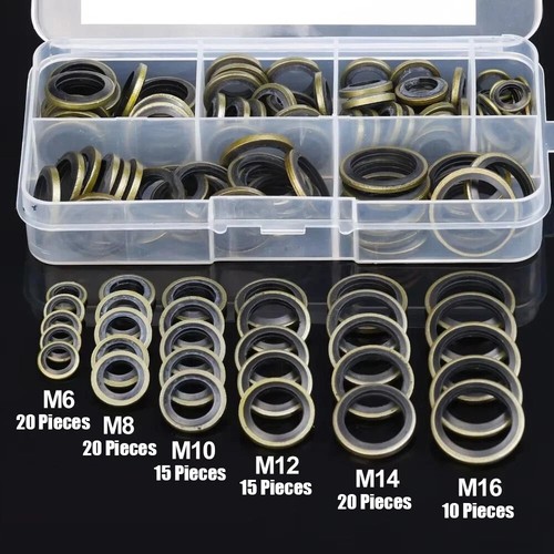 100pcs oil drain plug - oil,