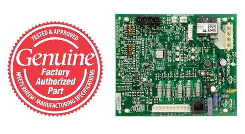Rheem control board - rheem,