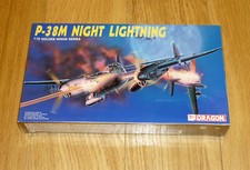 Dragon 1/72 scale Lockheed