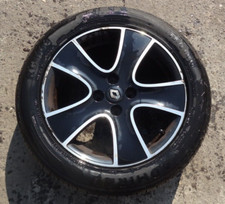 RENAULT CLIO MK4 16" ALLOY