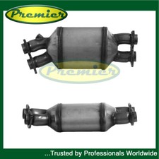 Premier Diesel Particulate