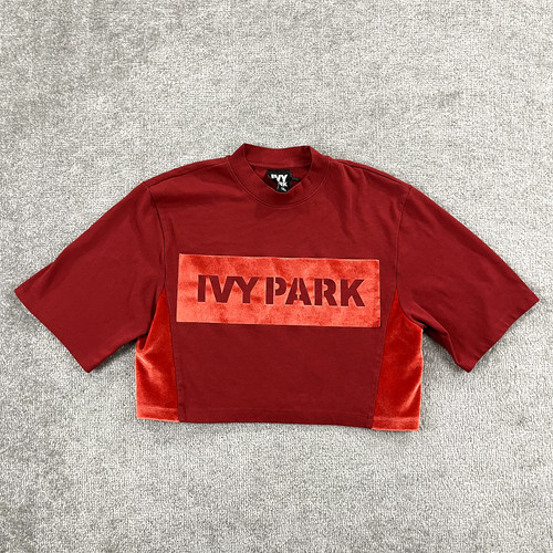 Ivy park shirt womens small - ivy,