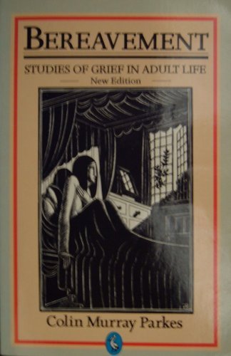 Bereavement studies grief - studies,