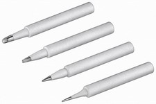 4 Soldering Tips Zd 929 931