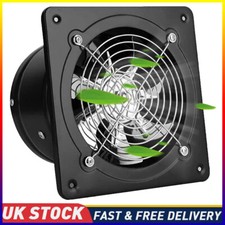 Industrial ventilation - 4",