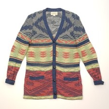 Ralph Lauren Aztec Cardigan