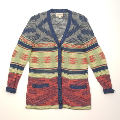 Ralph lauren aztec cardigan - lauren,