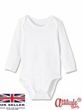 Long Sleeve Baby