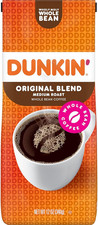 Dunkin' Donuts Original Blend