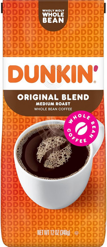 Dunkin donuts original blend - dunkin',