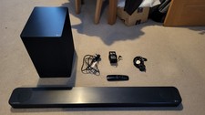 LG SP8YA 3.1.2 Channel Sound