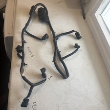 OEM 2012-16 HYUNDAI I40 FRONT