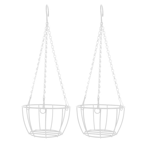 2pcs metal wire - metal, hanging