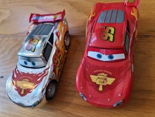 Scalextric lightning mcqueen - scalextric,