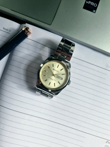Vintage citizen scudo quartz - vintage,