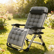 Zero gravity recliner - gravity,