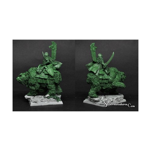 Scibor fantasy mini 28mm - fantasy,