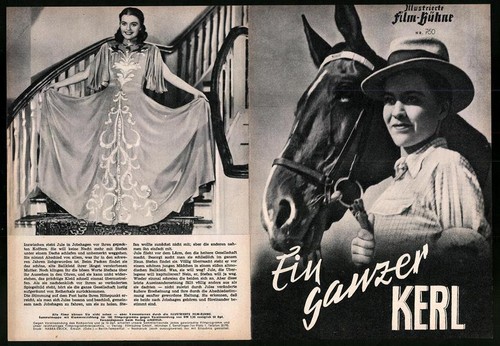 Filmprogramm ifb 750 ein - filmprogramm,