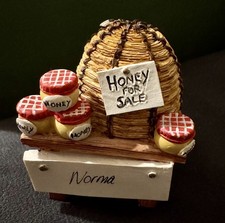 Peter Fagan ColourBox Honey