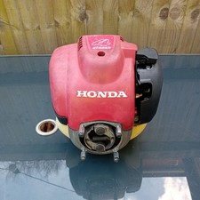 Honda GX35 4-Stroke Single