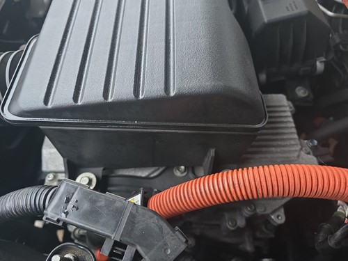 Honda mk5 2 0 - 18-23, cr-v