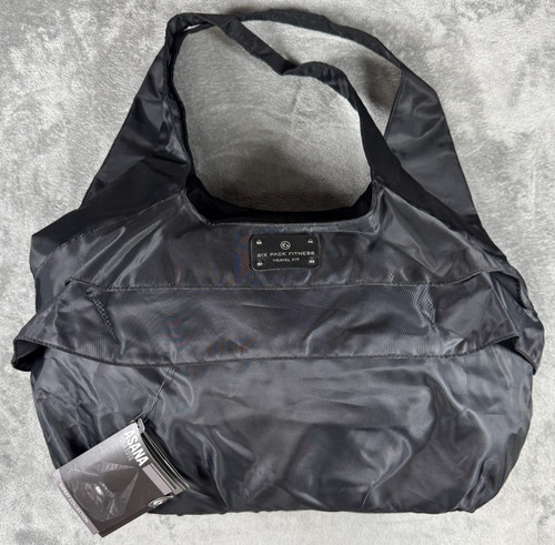 Nwt six pack - nwt, fitness