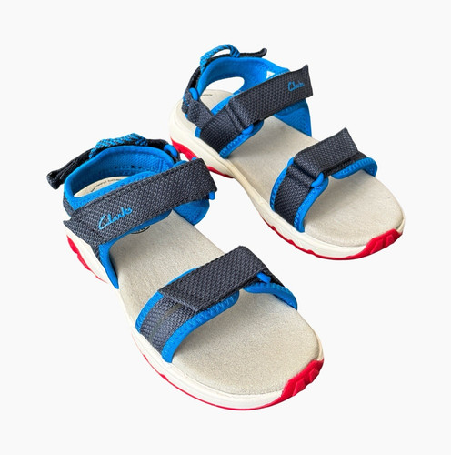 Clarks boys expo sea - sea, sandals