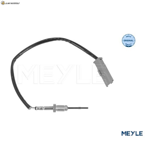 Exhaust gas temperature sensor - exhaust,