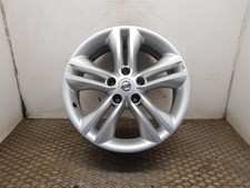 2007-2013 MK1 NISSAN QASHQAI