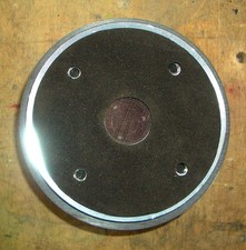 PTX44 1.75" Compression Driver