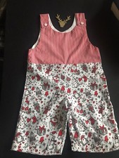 Handmade 🎄 Christmas Girls