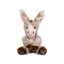 Wrendale jack donkey plush - 'jack',