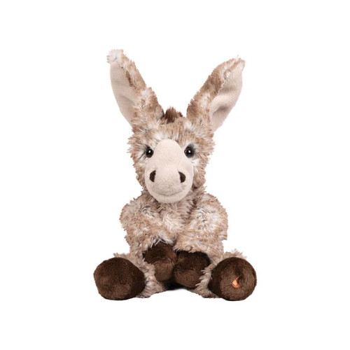 Wrendale jack donkey plush - wrendale,