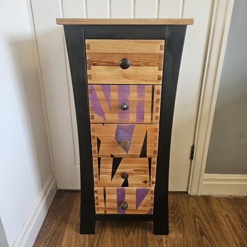 Hand crafted funky - crafted, custom