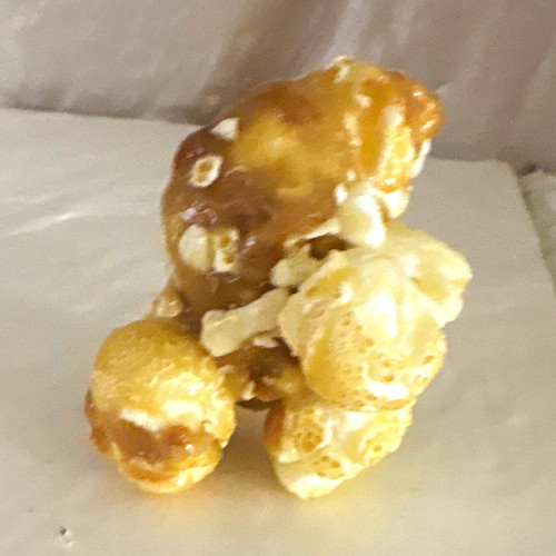 Rare carmel popcorn - rare,