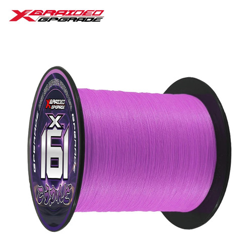 Ygk soul x16 - g-soul, braided