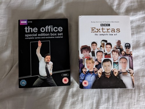 The office special edition - the,