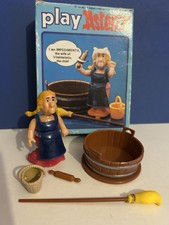 Asterix Play Impedimenta