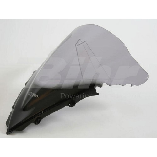 Windshield screen dome for