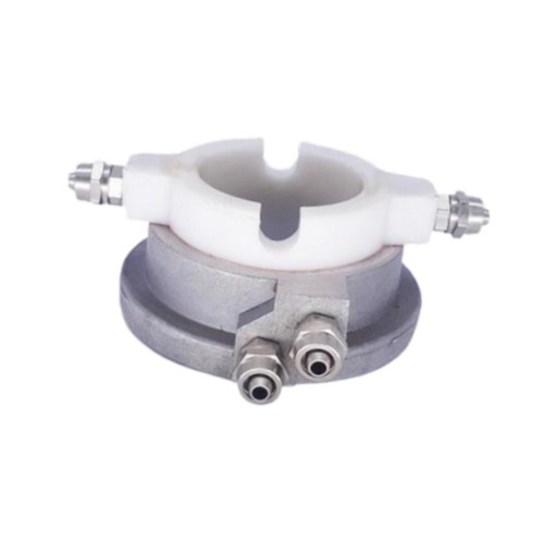 Tire changer rotary air valve - changer,