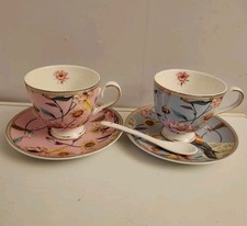5 Pc. Shabby Chic Tea For